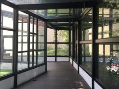 -徐家汇源景区-衡山坊