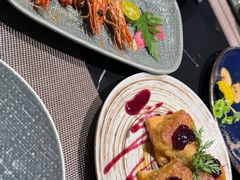 -大葉日本料理·龍蝦任食放題(廣州W酒店)