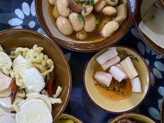 -张关合渣(航空大道店)