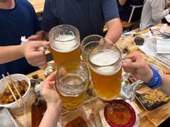 -第35届青岛国际啤酒节