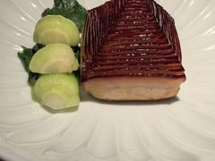 金牌扣肉-華府Deluxe(兴业太古汇店)