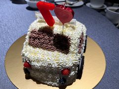 -花花卷卷·鲜食蛋糕(静安久光百货店)