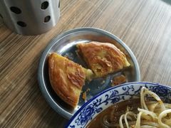 -平安桥张氏肥肠粉