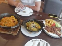 -澳门木偶葡国餐厅(珠海店)