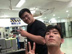 -中田健身工作室(星耀城金牌店)