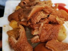 -细妹五香牛杂(步行街店)