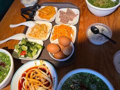 -中阿兰牛肉面(悦海新天地店)