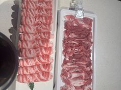 -海底捞火锅(劲松店)