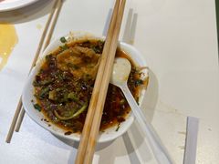 -佰人王串串香火锅(洋珠巷店)