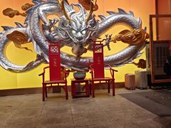 -小龙坎火锅(IFS HOT店)