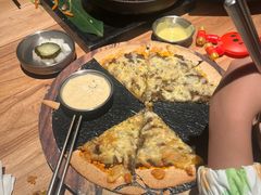 -KimPro 辛普乐概念韩餐