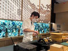 -小十Omakase(地王大厦店)