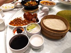 东坡烤鸭-眉州东坡(上海中心店)
