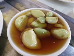 腊八蒜-劈柴院锅贴(沈阳路店)