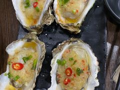 -陈老斯呼尔嗨吃烧烤(科巷店)