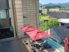 -西湖17·湖景餐厅(杭州新侨饭店)