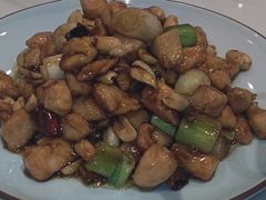 -犇逸·乐山跷脚牛肉·四川现炒(览海店)