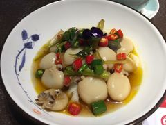 -有璟阁港式餐厅(金融街购物中心店)