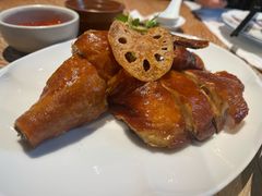 -宁波柏悦酒店·钱湖渔港
