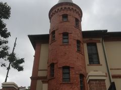 -青岛德国监狱旧址博物馆