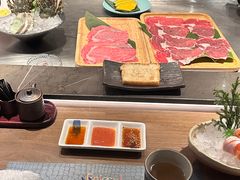 -岩盐·铁板料理(嘉里店)