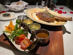 M9牛小排500G-燃扒房Steakhouse(皇庭店)