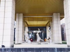 -扬州皇冠假日酒店