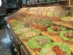 -樱煦和牛寿喜烧(如皋吾悦广场店)