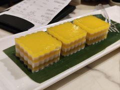 芒果千层冻糕-今之味南亚厨房·探店指南(领展购物广场店)
