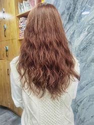 -西克造型美发连锁