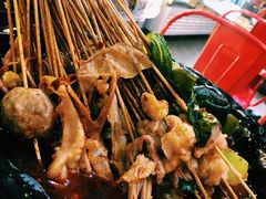 -落端云串串香(南京凤凰西街店)