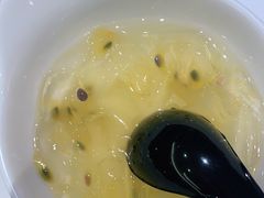 百香果甜品-李想大虾(吾悦广场店)