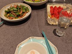 -柒园·三十年创意杭帮菜(龙湖滨江天街店)
