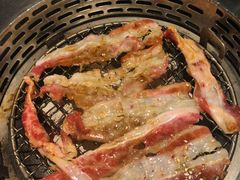 -Kingkong Buffet(The Mercury ville)