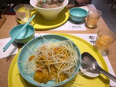 -蔡澜Pho·越南粉餐厅(海上世界店)