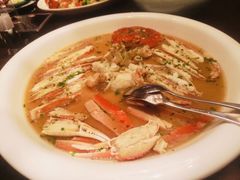 -环球港凯悦 · 享悦中餐厅