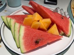 -竹雨堂创意中国菜(裕华店)