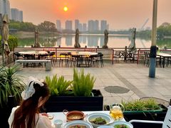 -时间仓(月湖公园店)