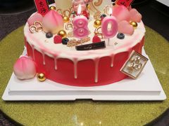 -西檬树SIMON·T轻奢蛋糕(大东方Max店)