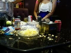 -K100佰份佰KTV(福田店)