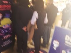 -泡泡玛特POPMART(合生汇店)