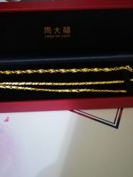 -周大福(劝业场店)