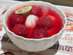 -云物·云南小馆(公园1903店)