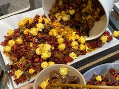 -狮龙啤酒烧烤屋(建二路店)