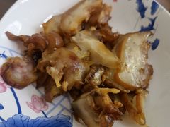 -顺城金记卤鸡·清真