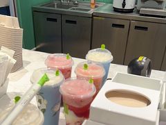 -奈雪的茶(优特汇店)