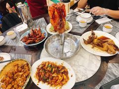 -鸽鸟轩(石岐店)