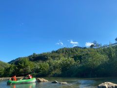 -雅鲁激流探险漂流