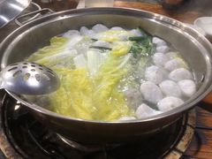 -章记正宗南岗鱼蛋火锅