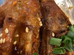 -探鱼·鲜青椒爽麻烤鱼(领展购物广场店)